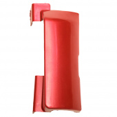 Накладка петли двери R верхняя HOWO