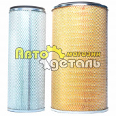 В-й фильтр 24-42 