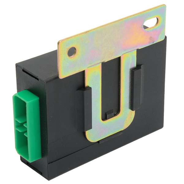 Реле дворников SHACMAN X3000 DZ96189584302 (2)