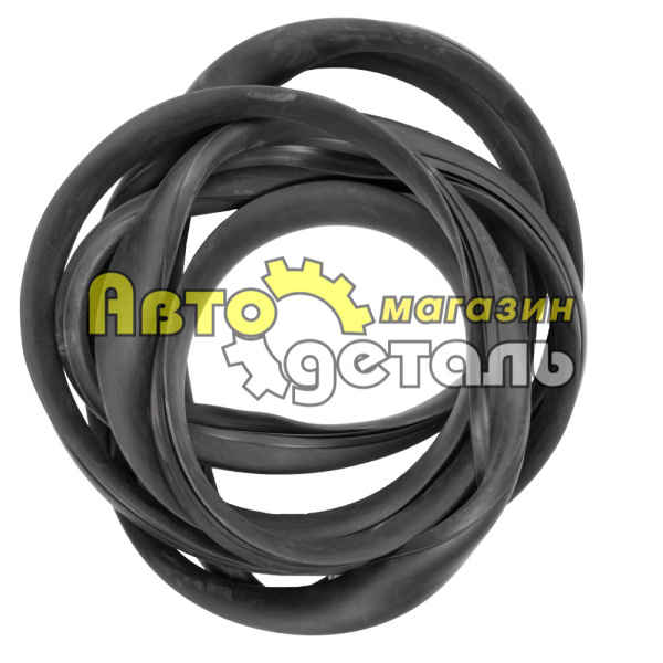 Уплотнитель лобового стекла SHAANXI 81.96121.0056