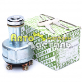 Замок зажигания SHANTUI SD16 D2500-00000