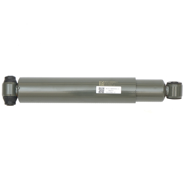 Амортизатор основной завод HOWO WG9114680004