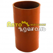 Патрубок силиконовый Д 100