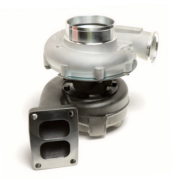 Турбина 290 л.с WD615 HOWO AFORTO