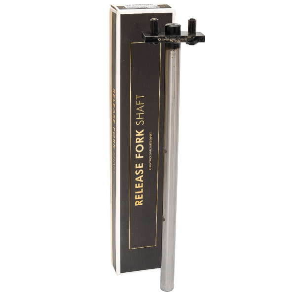 Вал вилки выжимного подшипника 2 шпонки SHAANXI CREATEK CK-99100230033 CK8195