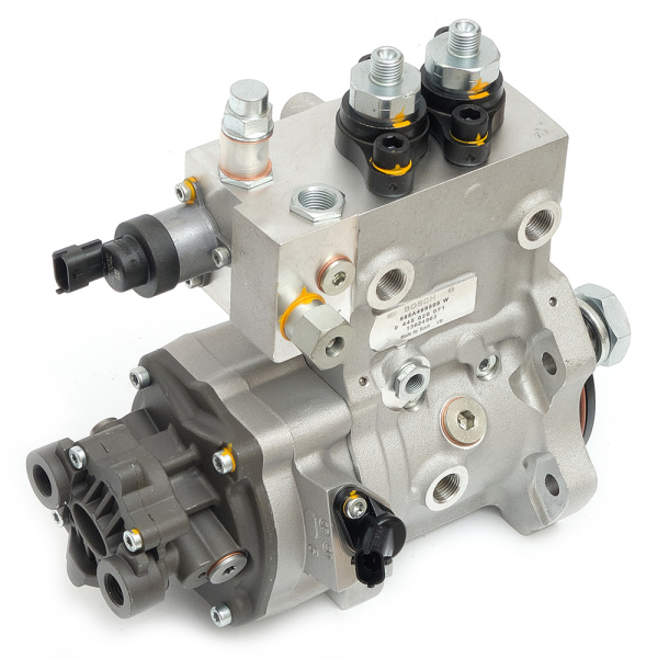 ТНВД WP10 EURO 3 BOSCH SHACMAN F3000 0445020071