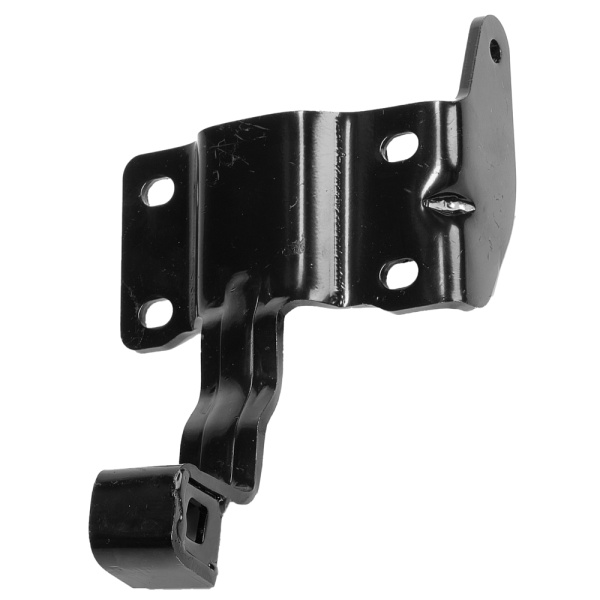 Навес капота R SHACMAN X3000