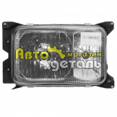 Фара передняя R XCMG кран 25т 