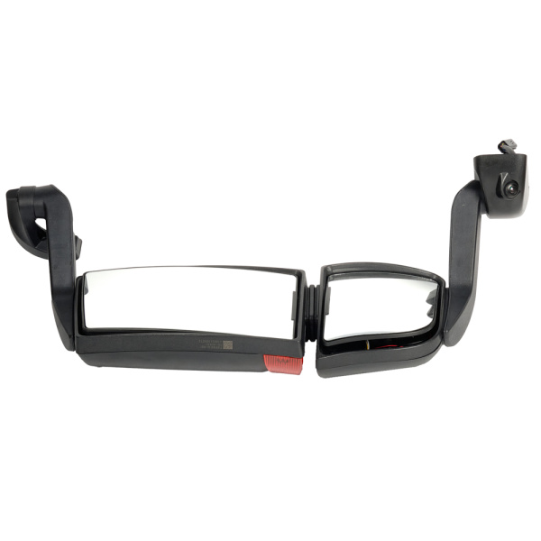 Стойка с зеркалами L с камерой HOWO T5G SITRAK MAN