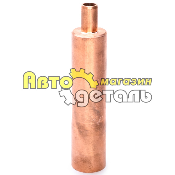 Стакан форсунки медный оригинал WD615 HOWO 61200040099