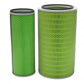 В-й фильтр 3052 SHACMAN AFORTO