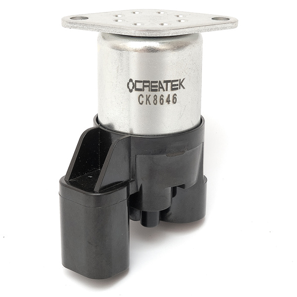 Реле стартера с фишкой СК