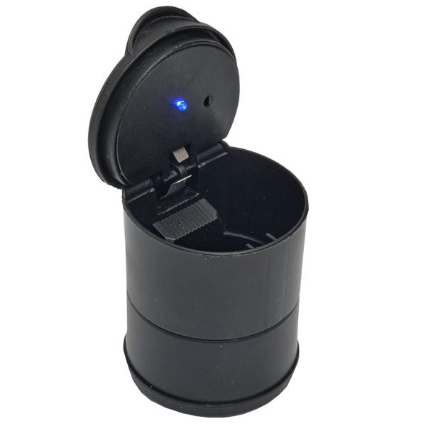 Пепельница с подсветкой HOWO T5G SITRAK C7H