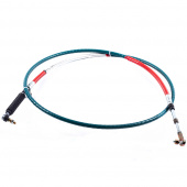 Трос КПП 3.2 м HOWO 70 тонн