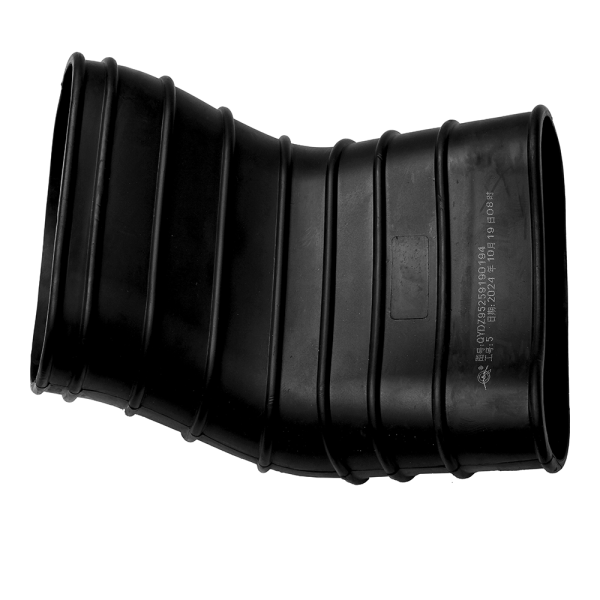 Гофра воздушного фильтра SHACMAN F2000 F3000 QINYAN