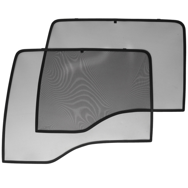 Шторка каркасная HOWO SITRAK