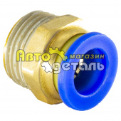 LPC 12-04 фитинг