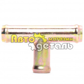 Переходник(ш) тройник Д16