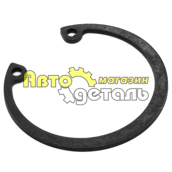 Стопор поршневого пальца Д38 YC6108GYC6B125-T21 Q43038