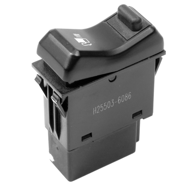 Клавиша переключения топливных баков HOWO T5G