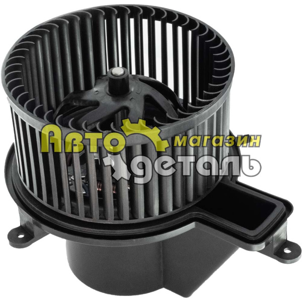 Мотор печки в сборе DongFeng 8103150-C0100