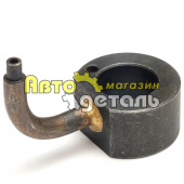 Форсунка охлаждения поршня EGR WD615 HOWO VG1560019090
