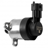 Клапан давления топлива MC11 MC13 HOWO T5GSITRAK