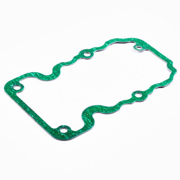 Прокладка клапанной крышки низ D12
