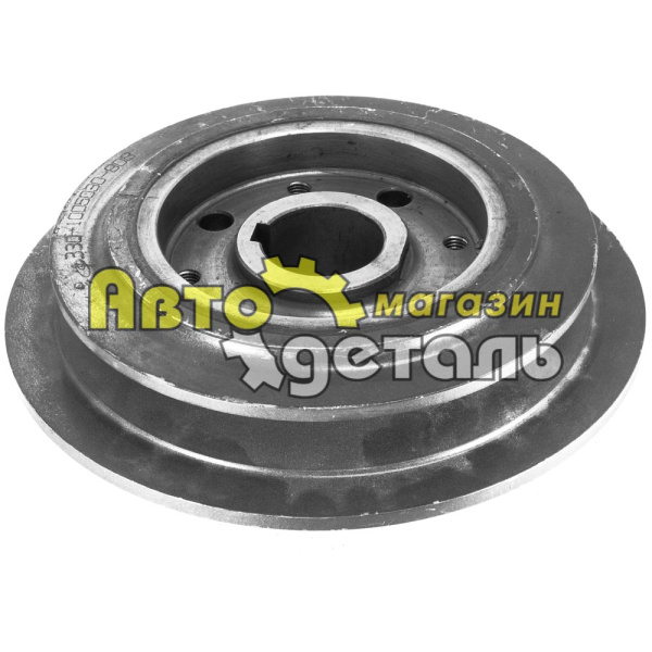 Шкиф коленвала YC6108G YC6B125-T21 330-1005030B