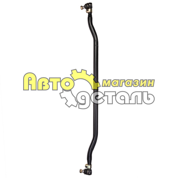 Тяга рулевая поперечная 1570 мм SHAANXI 81.46710.6902