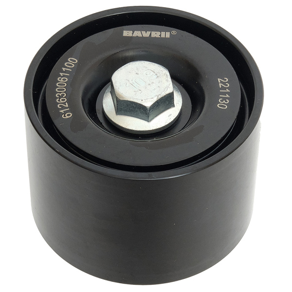 Ролик обводной 1100 WP13 EURO 5 SHACMAN X3000 612630061100