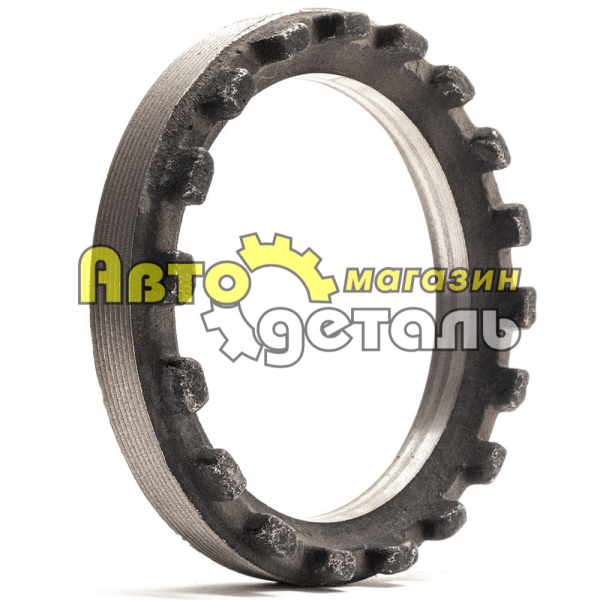 Гайка муфты блокировки дифференциала R AC16 MAN 81.35125.0003 AC998132004