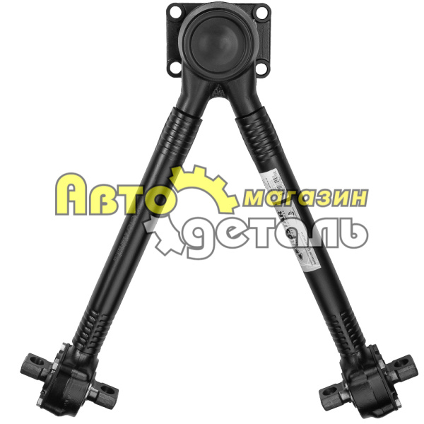 Тяга V образная реактивная SHAANXI DZ95259525150