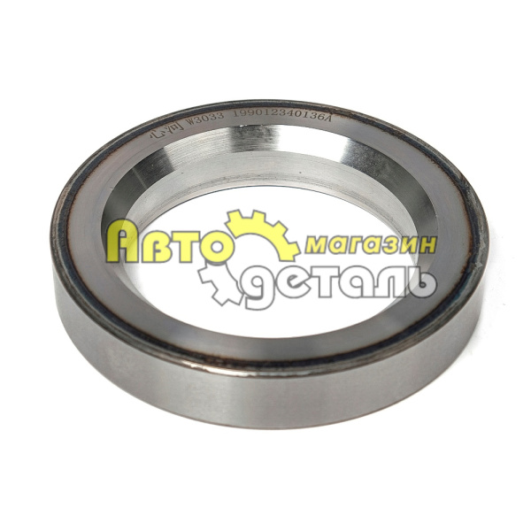 Шайба сальника балансира без проточки HOWO XINHE 99114520136 