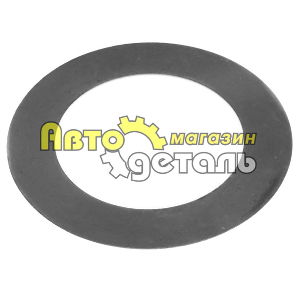 Шайба регулировочная шкворня Д 47 HOWO