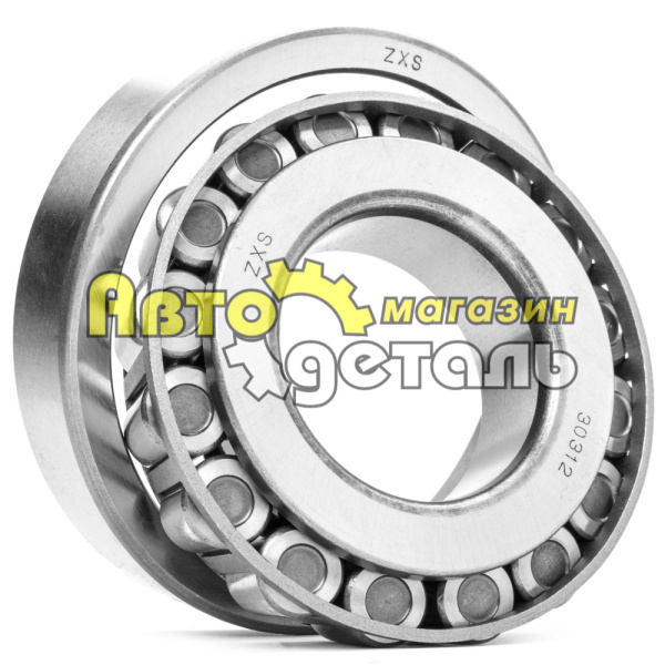 30312 подшипник хвостовика нар HOWO 190003326236