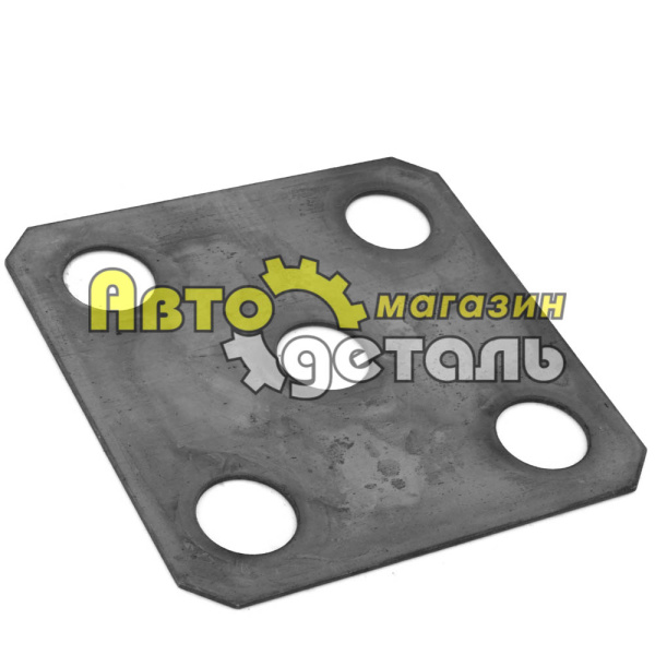 Шайба балансира 5 отверстий тонкая HOWO Шайба балансира 5 отверстий тонкая HOWO