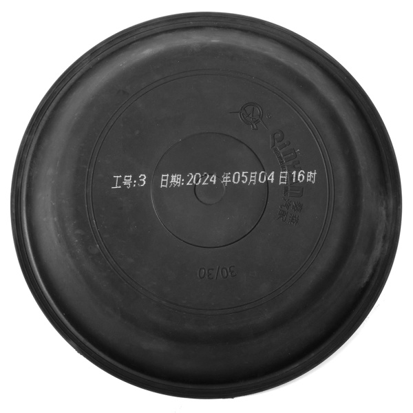 Диафрагма 30-30 12 HOWO QINYAN