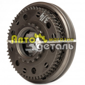 Синхронизатор 4 передачи КПП FULLER JS130T-1701180 Синхронизатор 4 передачи КПП FULLER JS130T-1701180