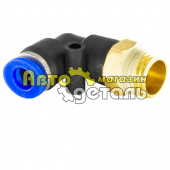 LPL 6-03 фитинг