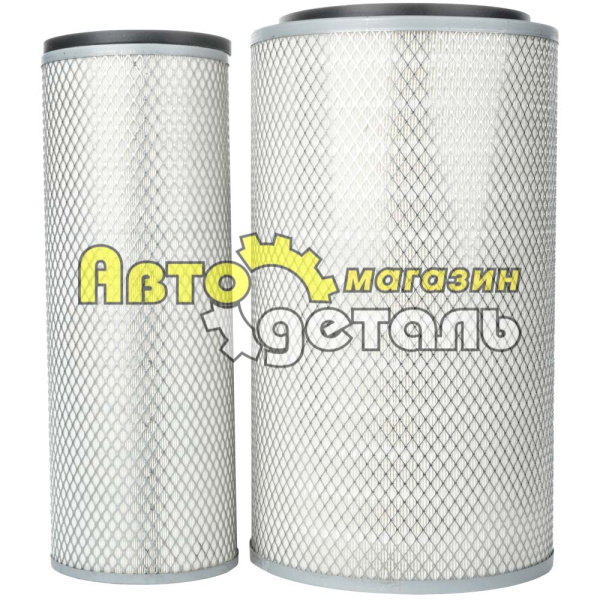 В-й фильтр 21-39 двойной DEUTZ TD226B LONGMAN 612600119273 612600111743