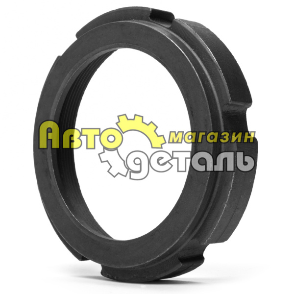 Гайка задней ступицы старого образца SHAANXI 1680340013