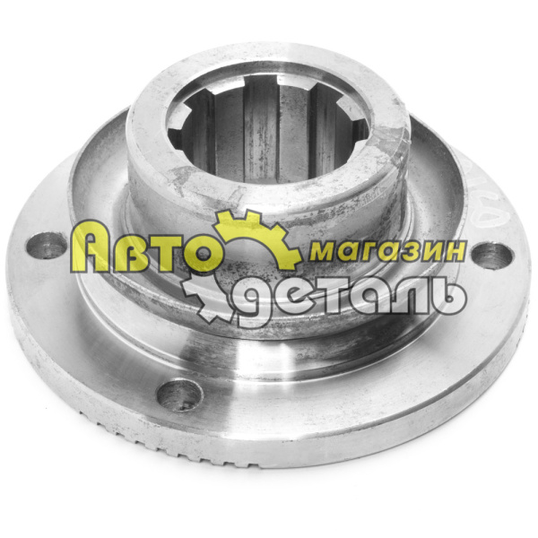 Фланец 165-65-8-4 HOWO AZ9114320205 