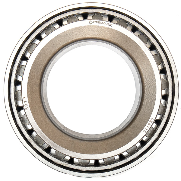 3017 подшипник передней ступицы внутренний SHAANXI CREATEK CK-81.93420.0074 CK8175