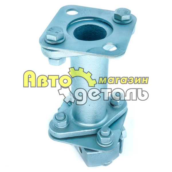 Привод ТНВД короткий 371 л.с HOWO 61560080275ZL