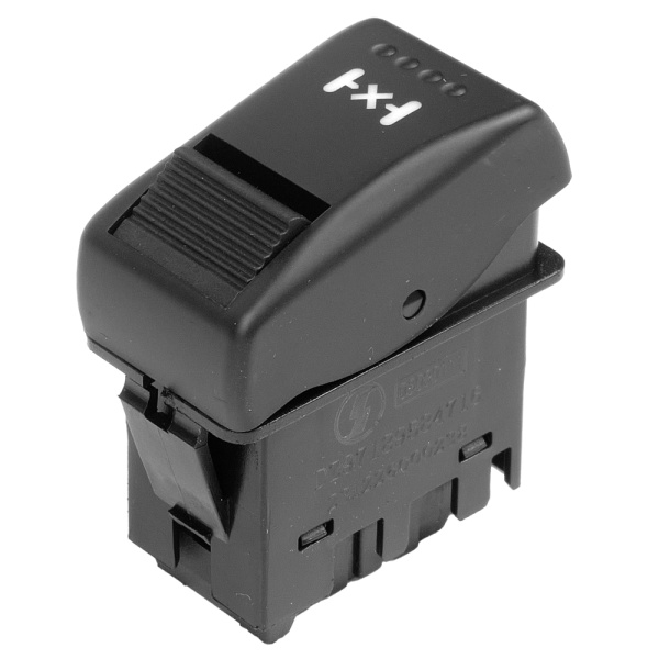 Клавиша блокировки МКД SHACMAN X3000