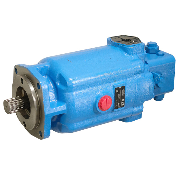 Гидромотор МИКСЕР EATON (21 зуб) 5433-2165 423 (3)