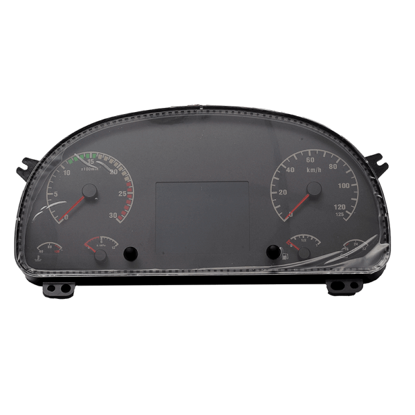 Щиток приборов 2011 г HOWO