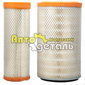 В-й фильтр 24-40 ZL50 2012 г LONGMAN