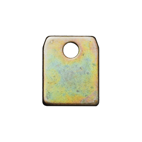 Стопор пальца тормозной колодки MCP16 HOWO T5GSITRAK ОРИГИНАЛ